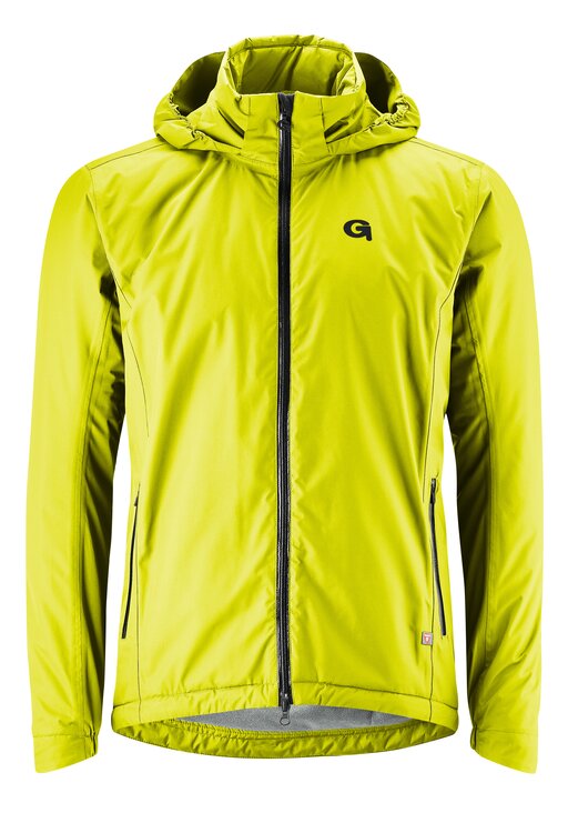 Fietsjacks Save Jacket Therm M