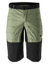 Fahrradhosen kurz TRAIL SHORTS PRIMALOFT M