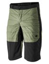 Fahrradhosen kurz TRAIL SHORTS PRIMALOFT M