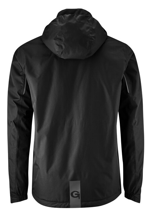 Fahrradjacken Save Jacket Therm M