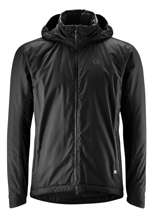 Fietsjacks Save Jacket Therm M