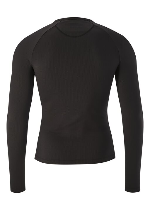 Functioneel ondergoed BASE SHIRT LONGSLEEVE M