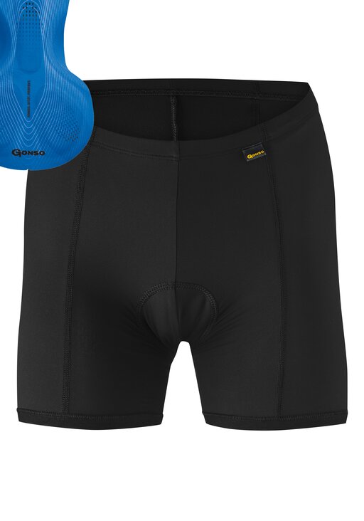 Bike Underpants Sitivo U W