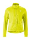 Fahrradjacken ADVENTURE JACKET SOFTSHELL M