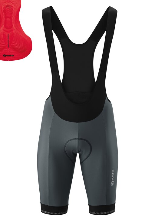 Fietsshorts SITIVO BIB