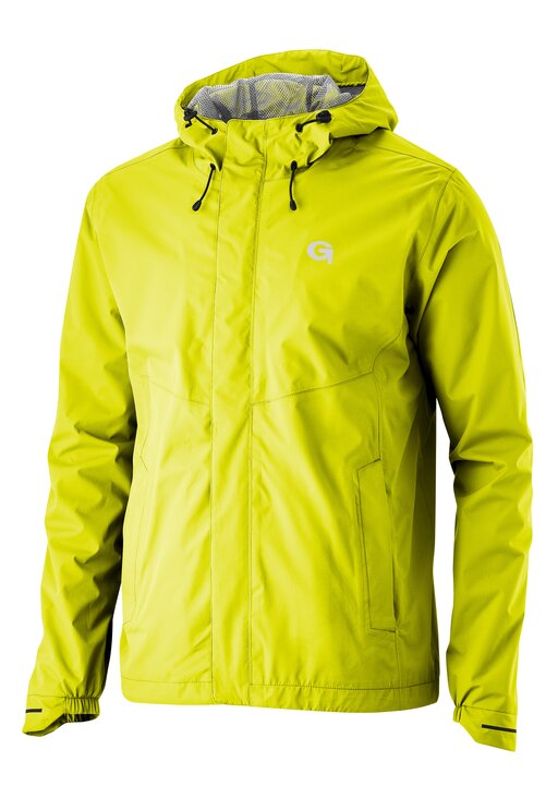 Fietsjacks SAVE JACKET ESSENTIAL M