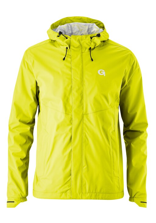 Fietsjacks SAVE JACKET ESSENTIAL M