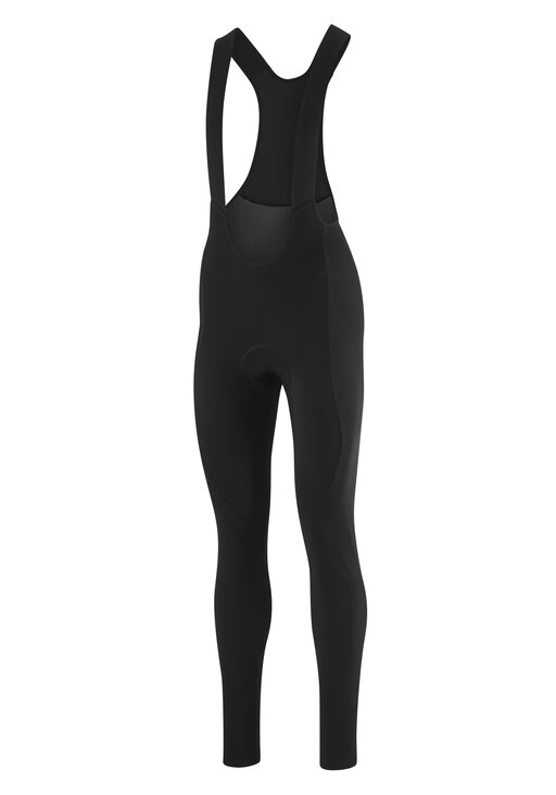 Fahrradhosen lang Sitivo Tight BIB W