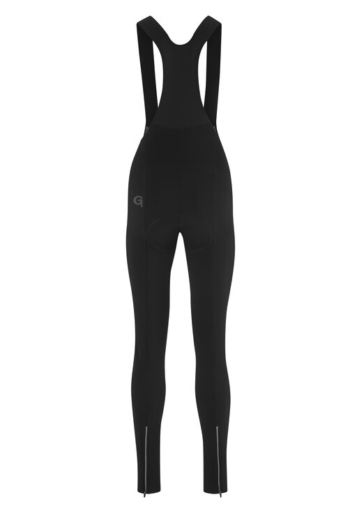 Fahrradhosen lang Sitivo Tight BIB W