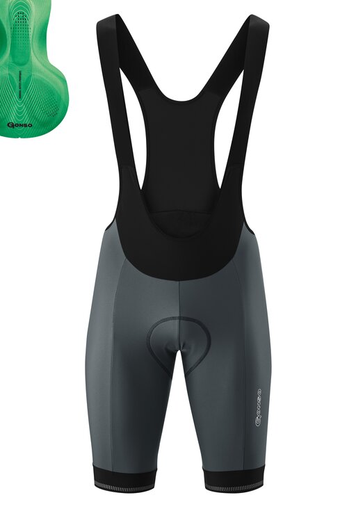 Bike Shorts SITIVO BIB