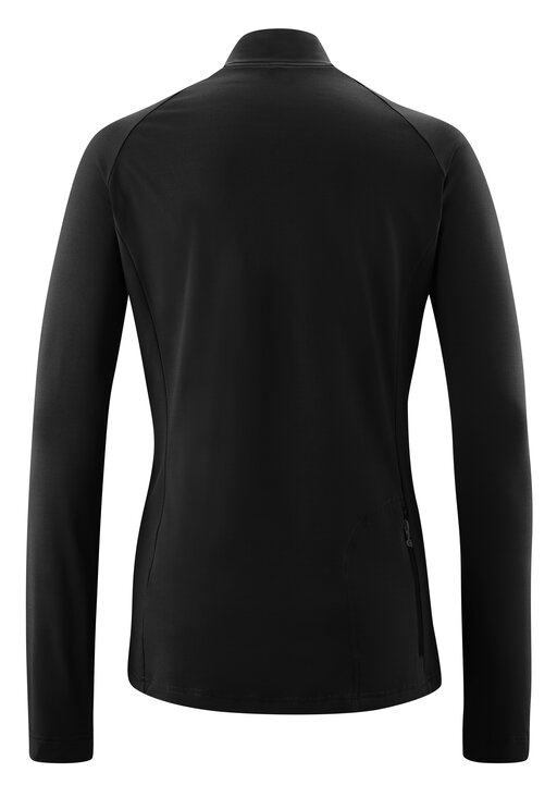 Fietsshirts lange mouw Essential Jersey Longsleeve W