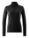 Fietsshirts lange mouw Essential Jersey Longsleeve W