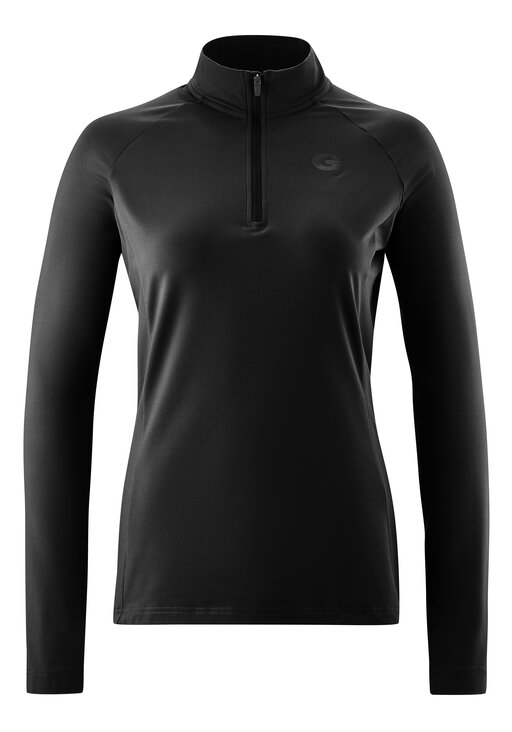 Fietsshirts lange mouw Essential Jersey Longsleeve W