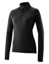 Fietsshirts lange mouw Essential Jersey Longsleeve W