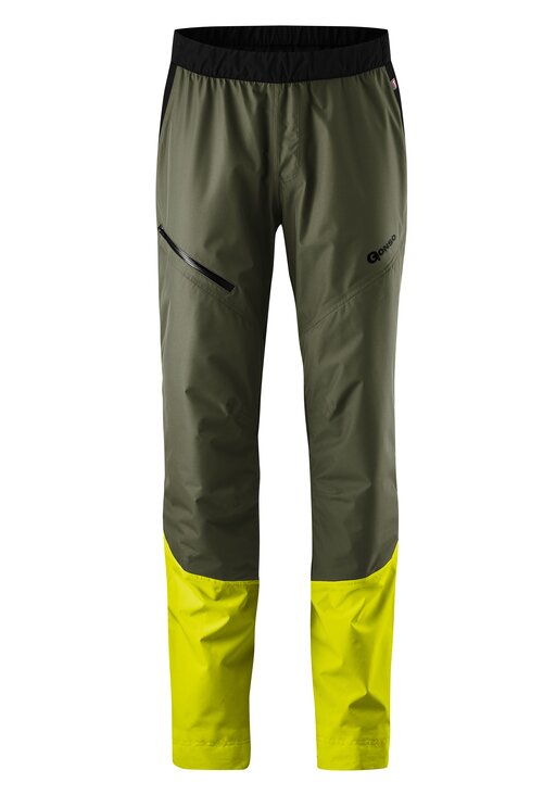 Fietsbroeken Save Pants Therm