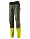 Fahrradhosen lang Save Pants Therm