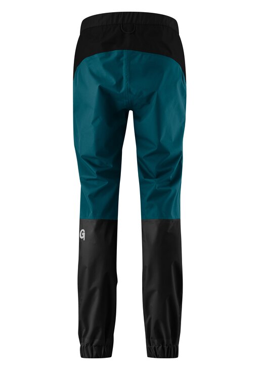 Fahrradhosen lang Save Pants Therm