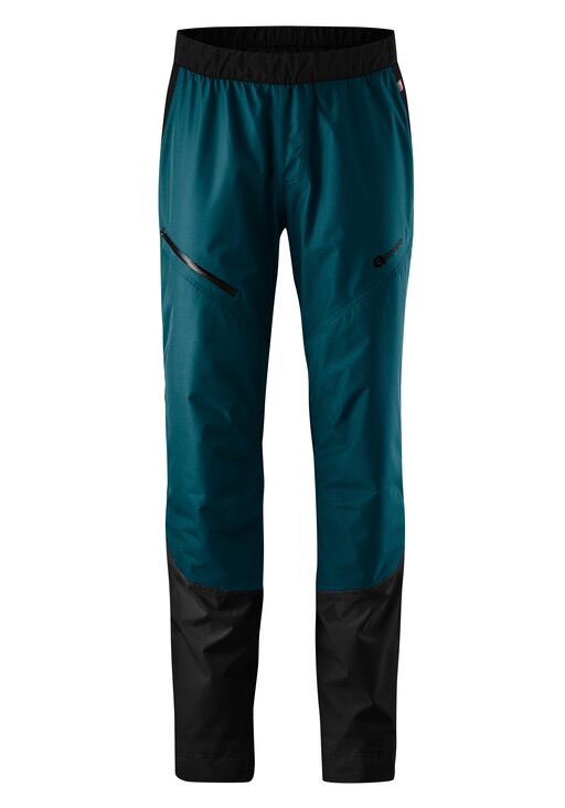 Fahrradhosen lang Save Pants Therm