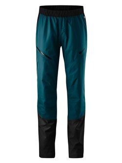 Fahrradhosen lang Save Pants Therm