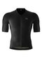 SITIVO Bike Jersey Men Short Sleeve SITIVO TRIKOT M black green black/dakota shadow