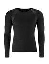 Functioneel ondergoed Base Shirt Longsleeve Therm M