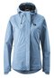 Bike Rain Jacket Women Jackets SAVE JACKET ESSENTIAL W blue flyway