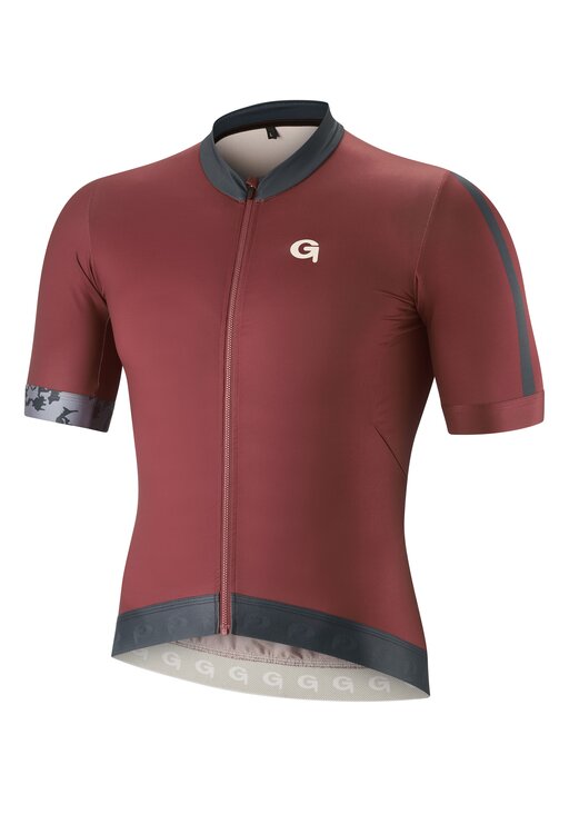 Fietsshirts korte mouw TORNALE