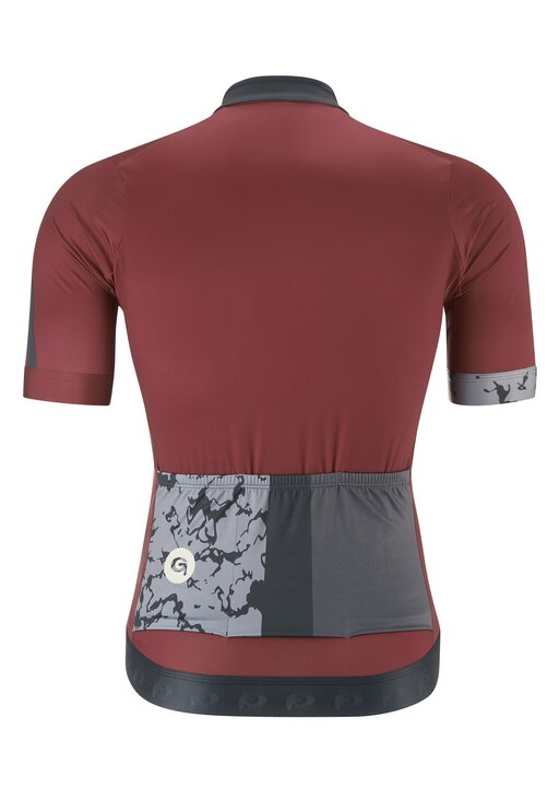 Fietsshirts korte mouw TORNALE