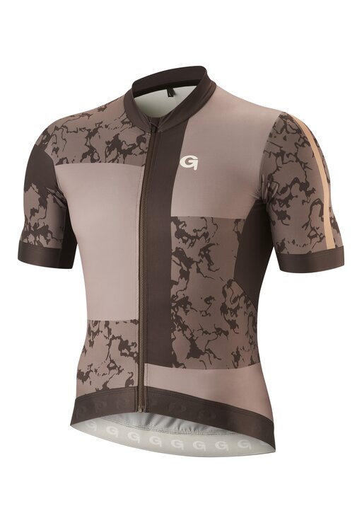 Fietsshirts korte mouw TORNALE