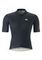 Herren Rennradtrikot kurzarm TORNALE Blau outerspace