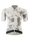 Roadbike Jersey Men Short Sleeve TRESERO white white