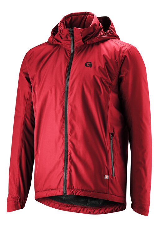 Fietsjacks Save Jacket Therm M