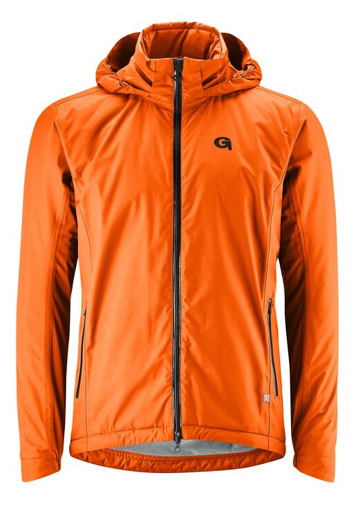 Fietsjacks Save Jacket Therm M