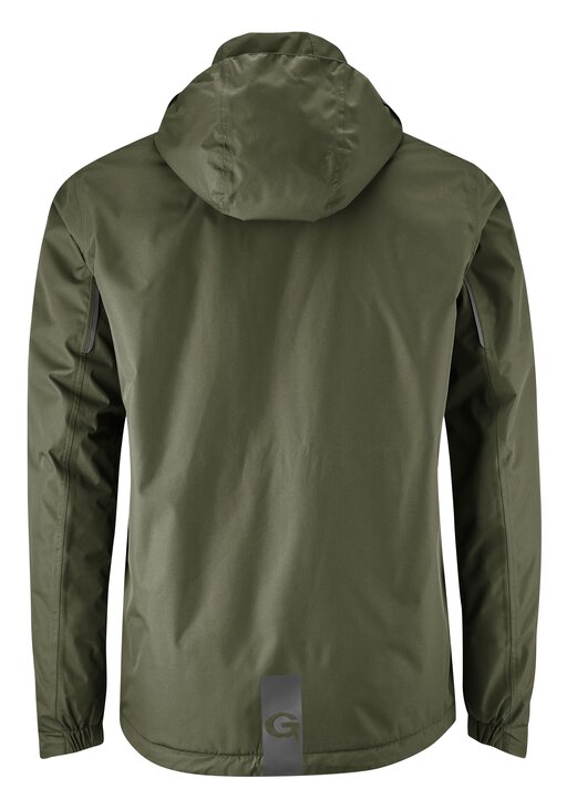 Fietsjacks Save Jacket Therm M