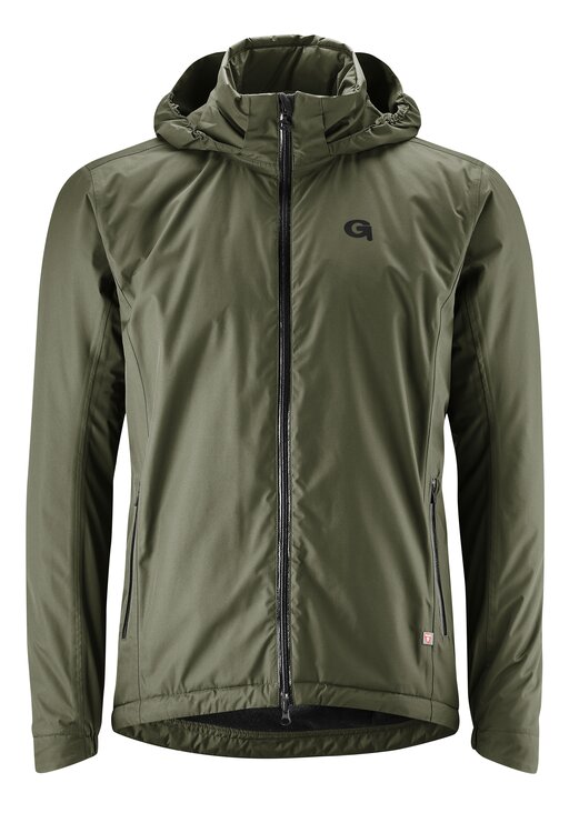 Fietsjacks Save Jacket Therm M