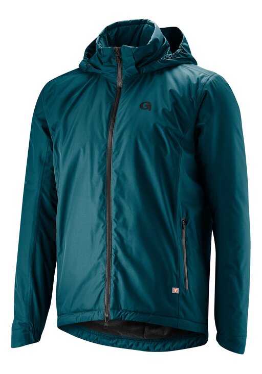 Fietsjacks Save Jacket Therm M