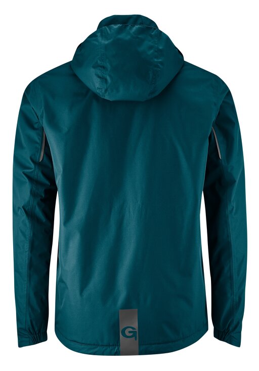 Fietsjacks Save Jacket Therm M