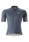 Roadbike Jersey Men Short Sleeve TRESERO blue dakota dawn