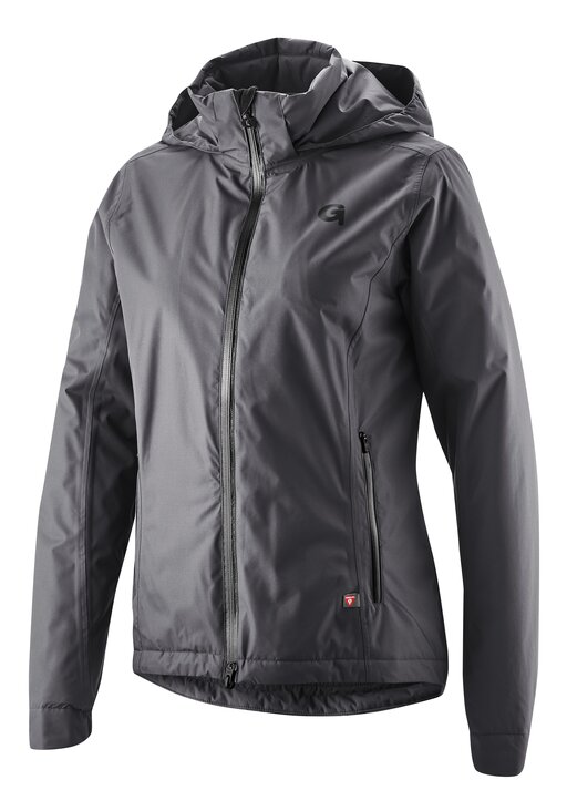 Fahrradjacken Save Jacket Therm W