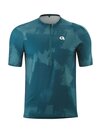 Fietsshirts korte mouw VEDELLO