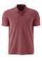 Bike Shirt Men Shirts Almas red burnt russet