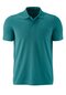 Herren Fahrradtrikot kurz Almas Blau atlantic deep