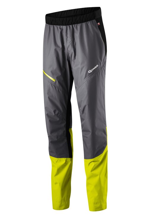 Fietsbroeken Save Pants Therm