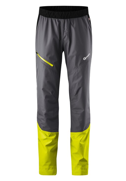 Fietsbroeken Save Pants Therm