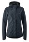 Damen Regenjacke Sura Light Blau outerspace