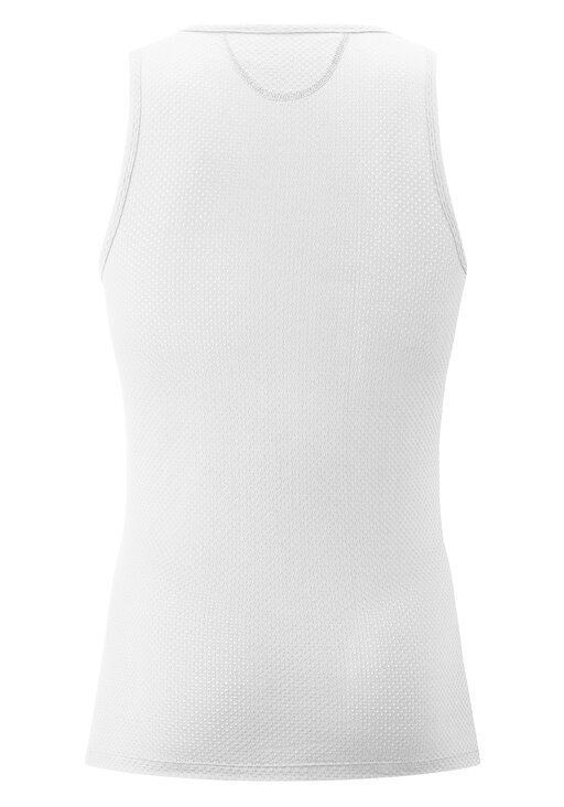 Funktionswäsche Base Shirt Sleeveless M