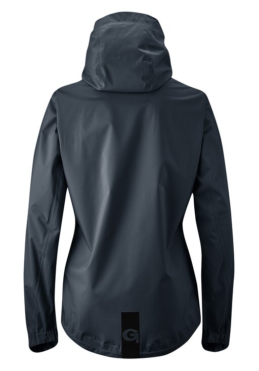 Fahrradjacken Save Jacket Trail W