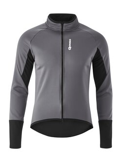 Fahrradjacken ROAD JACKET SOFTSHELL M