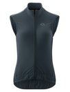 Fahrradwesten Road Vest Therm W