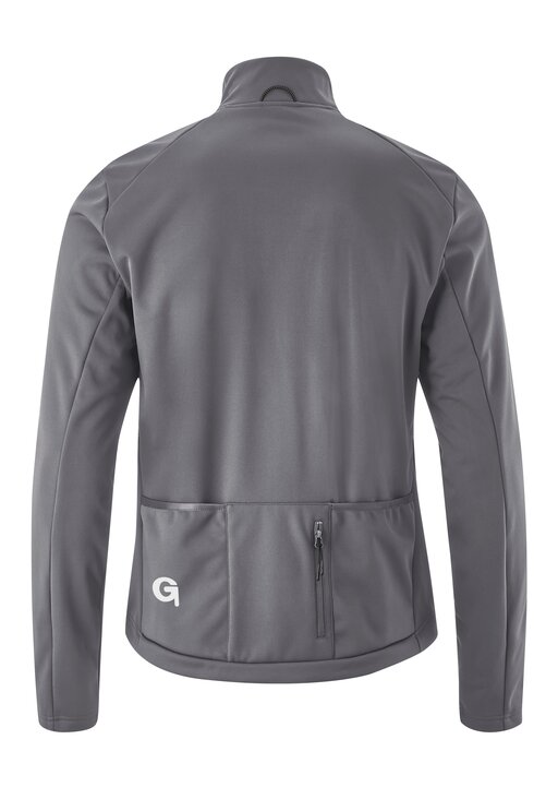 Fietsjacks ADVENTURE JACKET SOFTSHELL M